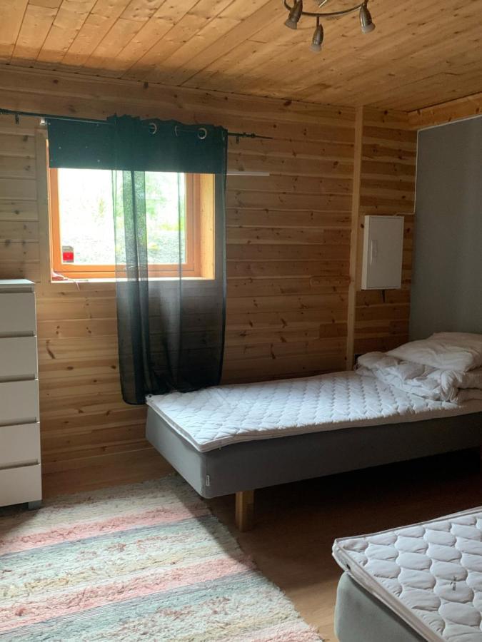 Big House In Amazing Napp, Lofoten Exterior foto
